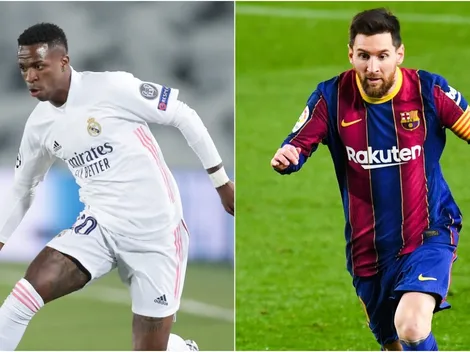 Real Madrid vs Barcelona: Date, Time and TV Channel for El Clásico in La Liga 2020/21