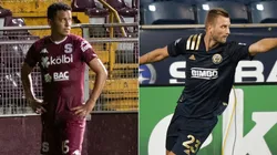 Saprissa and Philadelphia begin their campaigns in the CONCACAF Champions League 2021 (Getty).