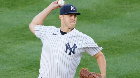 Jameson Taillon. (Getty)