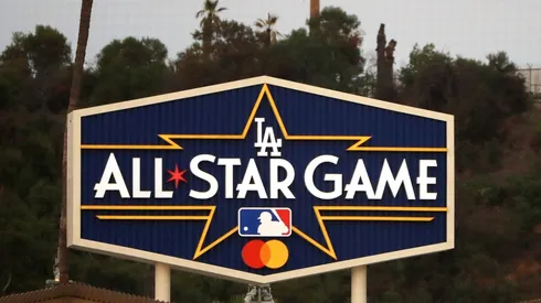 The MLB All-Star Game will be back in 2021 (Getty).