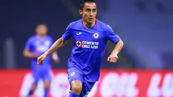 Cruz Azul will begin their path in the CONCACAF CL against Arcahaie FC (Getty).