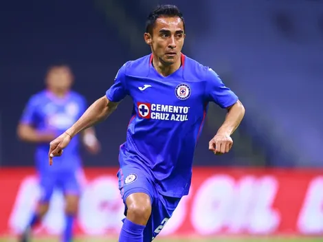 Cruz Azul and Arcahaie FC clash in first leg of CONCACAF Champions League 2021 Round of 16