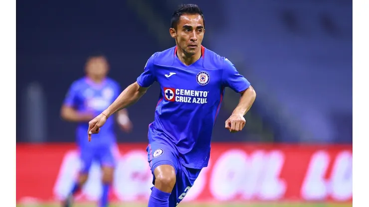 Cruz Azul will begin their path in the CONCACAF CL against Arcahaie FC (Getty).