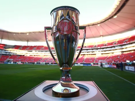 2021 CONCACAF Champions League Schedule: Bracket, Key Dates, Results, Format and TV Channel
