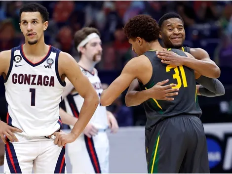 Baylor spoils Gonzaga's perfect season: Funniest memes and reactions from the NCAA Final