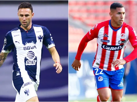 Monterrey host Atlético San Luis in Round 13 of Liga MX 2021