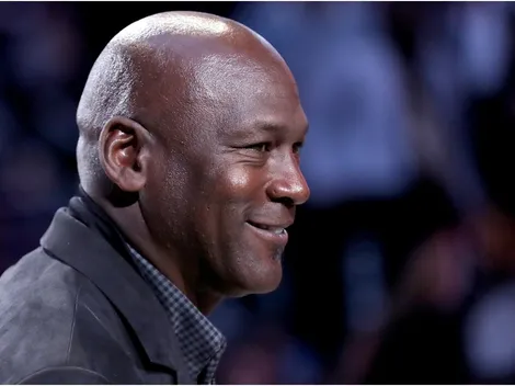 Penny Hardaway also chooses Michael Jordan ahead of LeBron James as the GOAT