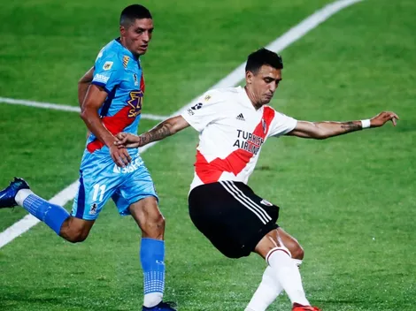 River Plate and Arsenal clash in Round 8 of Copa de la Liga Profesional 2021