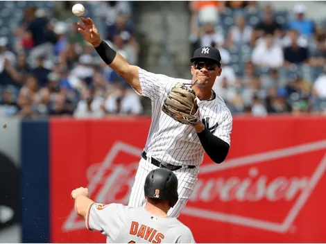 Yankees host Orioles for their first series of the season