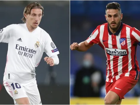 La Liga Picks: Real Madrid and Atletico Madrid are favorites in Round 29