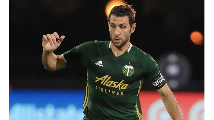 Diego Valeri and Portland Timbers will look to have a strong start to the year (Getty).