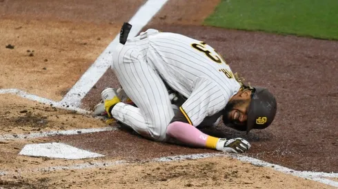 Fernando Tatis Jr. (Getty)