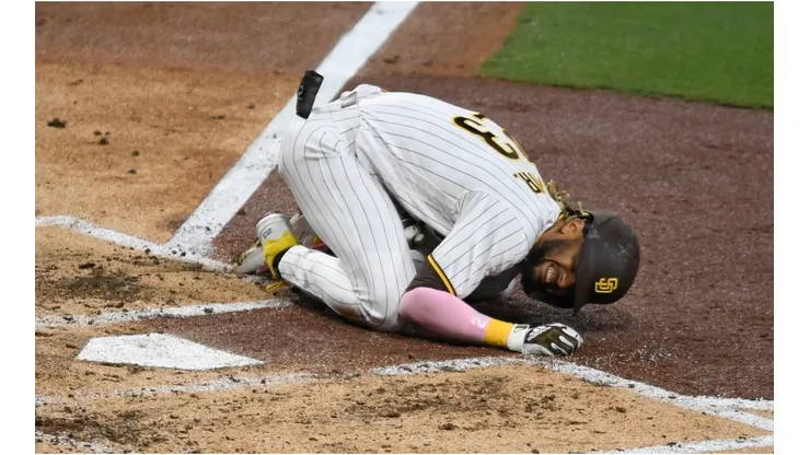 Fernando Tatis Jr. (Getty)
