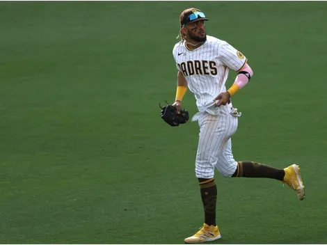 The most popular jerseys for the 2021 MLB season