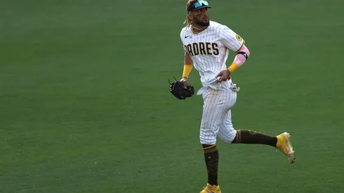 Fernando Tatis Jr. (Getty)