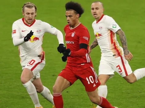 Leipzig host Bayern in the Bundesliga's top spot derby