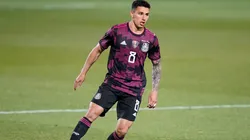 Mexico will have a huge challenge in a few months (Getty).