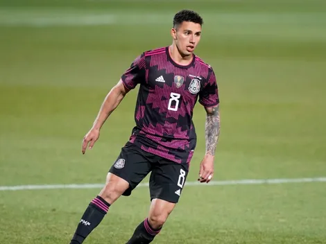 When is Mexico's next game?