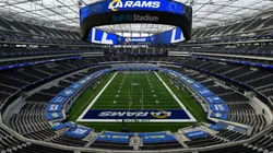 Super Bowl LVI has date and stadium confirmed (Getty).