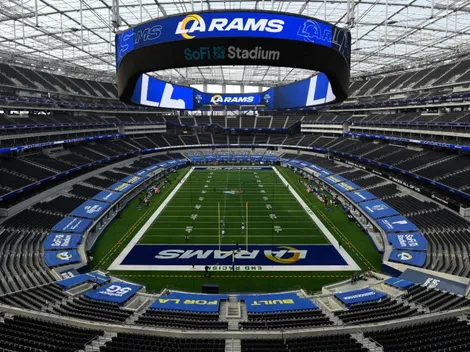 When and where will Super Bowl LVI be held?