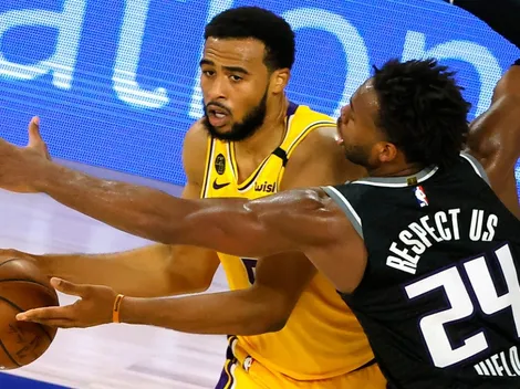 Sacramento Kings and Los Angeles Lakers clash on Friday night