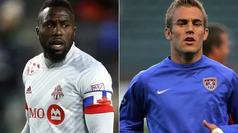 Altidore blasted against Twellman on Twitter (Getty).