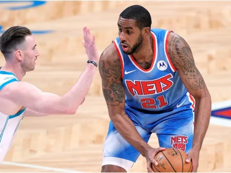 NBA Rumors: The Nets are looking to sign one of these players