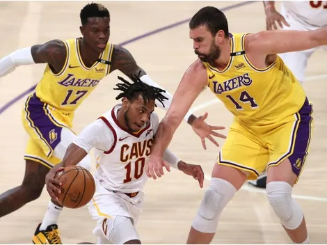 NBA Rumors: The most likely candidates to fill the Lakers' final roster spot