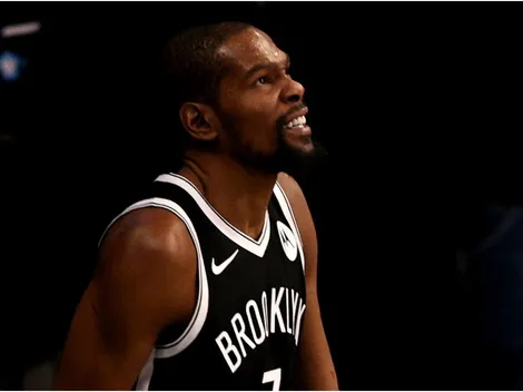 Kevin Durant issues strong apology over beef with Michael Rapaport