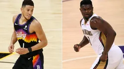 March Madness: Who would win this game between Duke and Kentucky's NBA players?