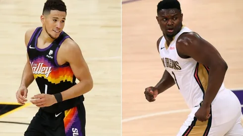 March Madness: Who would win this game between Duke and Kentucky's NBA players?