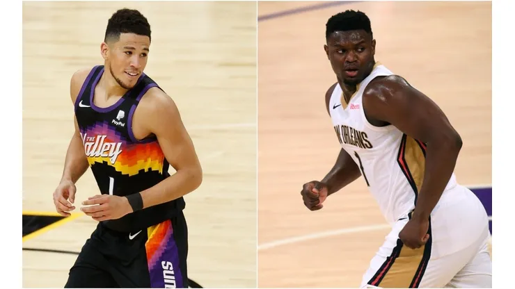 March Madness: Who would win this game between Duke and Kentucky's NBA players?