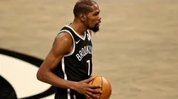 Kevin Durant. (Getty)