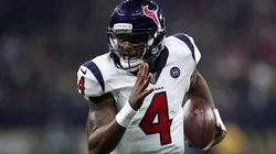 Deshaun Watson. (Getty)