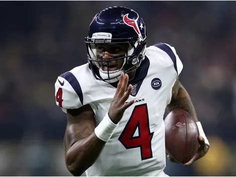 Fishy statement defending Deshaun Watson doesn't make him look innocent