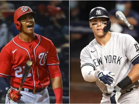 MLB Predictions: The best MVP candidates for the 2021 season