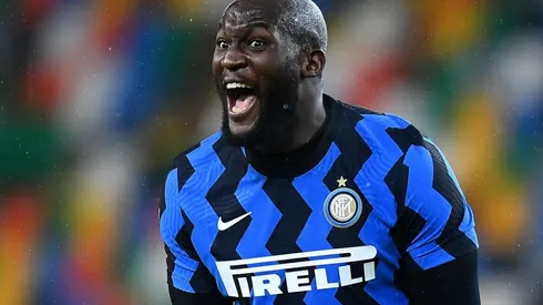 Romelu Lukaku (Getty)