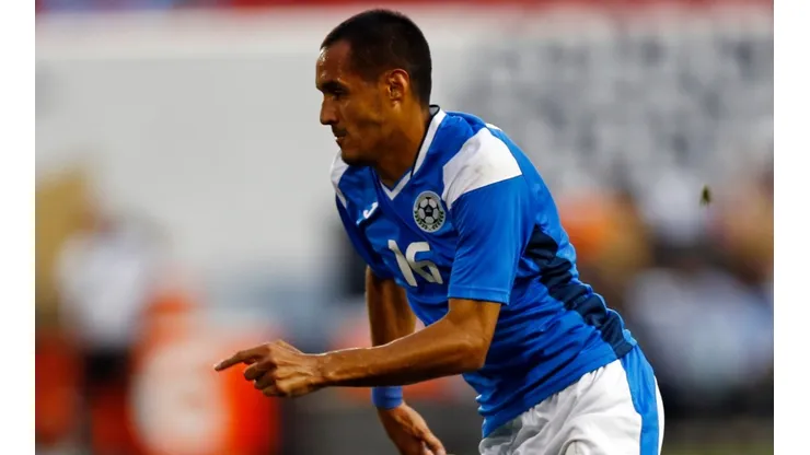 Nicaragua will begin their campaign in the Concacaf World Cup qualifiers (Getty).