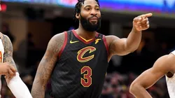 Andre Drummond. (Getty)