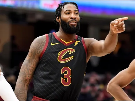 They're stacked: Lakers players react to Andre Drummond's signing