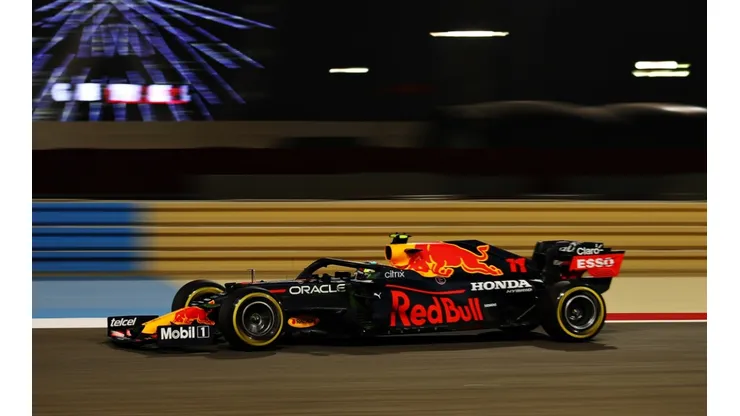 The Formula 1 2021 will begin with the Bahrain Grand Prix (Getty).
