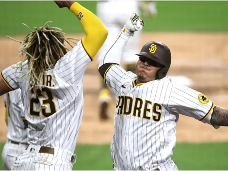 Manny Machado stands by Fernando Tatis Jr and calls out the haters