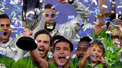 Nicolás Lodeiro (Getty)