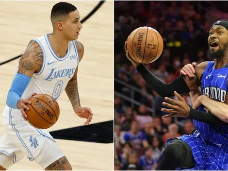 Lakers and Magic clash in an exciting duel