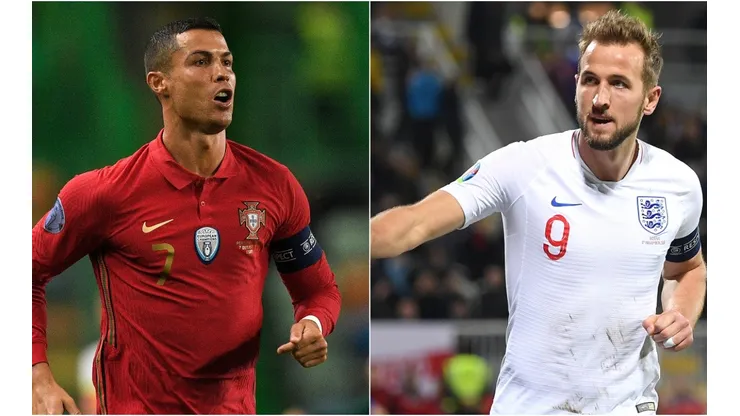 UEFA Euro Cup 2021: Who will be the top goalscorer?