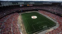 One of the venues for the 1994 World Cup soccer.