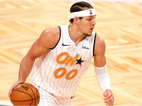 Aaron Gordon issues a strong warning to the Lakers and the rest of the NBA
