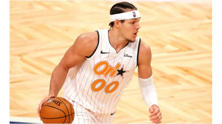Aaron Gordon. (Getty)