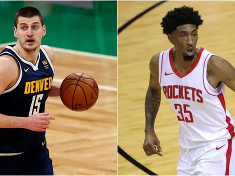 Winners and losers of the NBA trade deadline