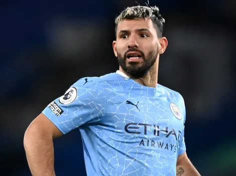 Sergio Aguero to leave Manchester City in summer: Memes and reactions